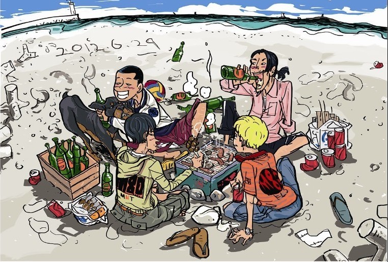 田客MNT的个人主页（封面预览） - 主页封面设置 - 站酷设计师田客MNT原创素材 - 站酷ZCOOL