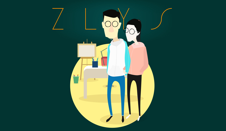 leftori的个人主页（封面预览） - 主页封面设置 - 站酷设计师leftori原创素材 - 站酷ZCOOL