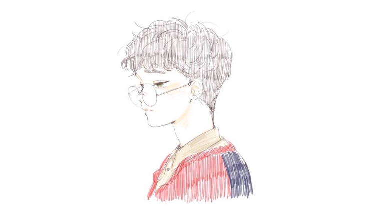 哭生生的個人主頁（封面預(yù)覽） - 主頁封面設(shè)置 - 站酷設(shè)計師哭生生原創(chuàng)素材 - 站酷ZCOOL