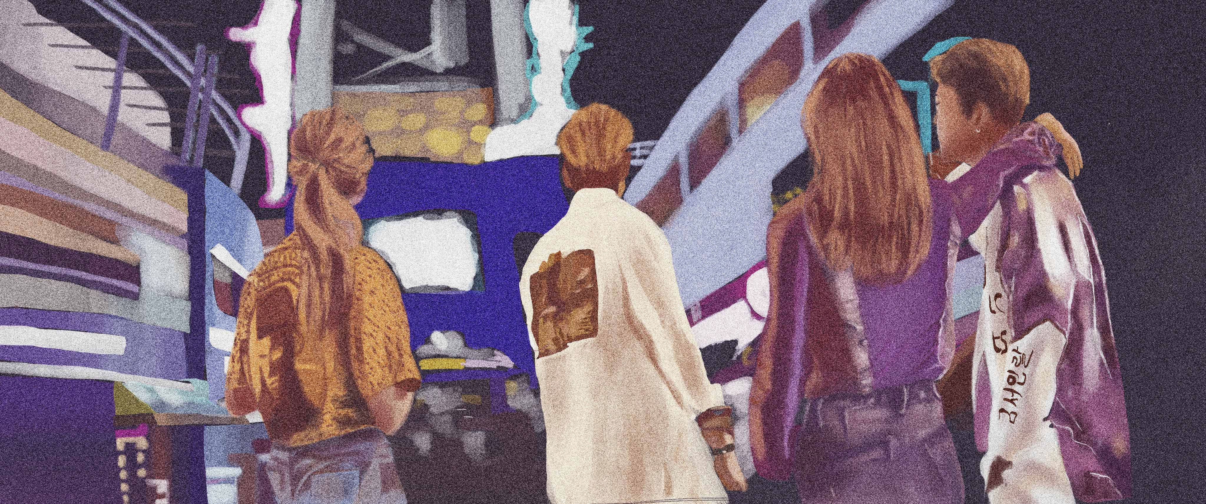 路漫漫jyo的個(gè)人主頁(yè)（封面預(yù)覽） - 主頁(yè)封面設(shè)置 - 站酷設(shè)計(jì)師路漫漫jyo原創(chuàng)素材 - 站酷ZCOOL