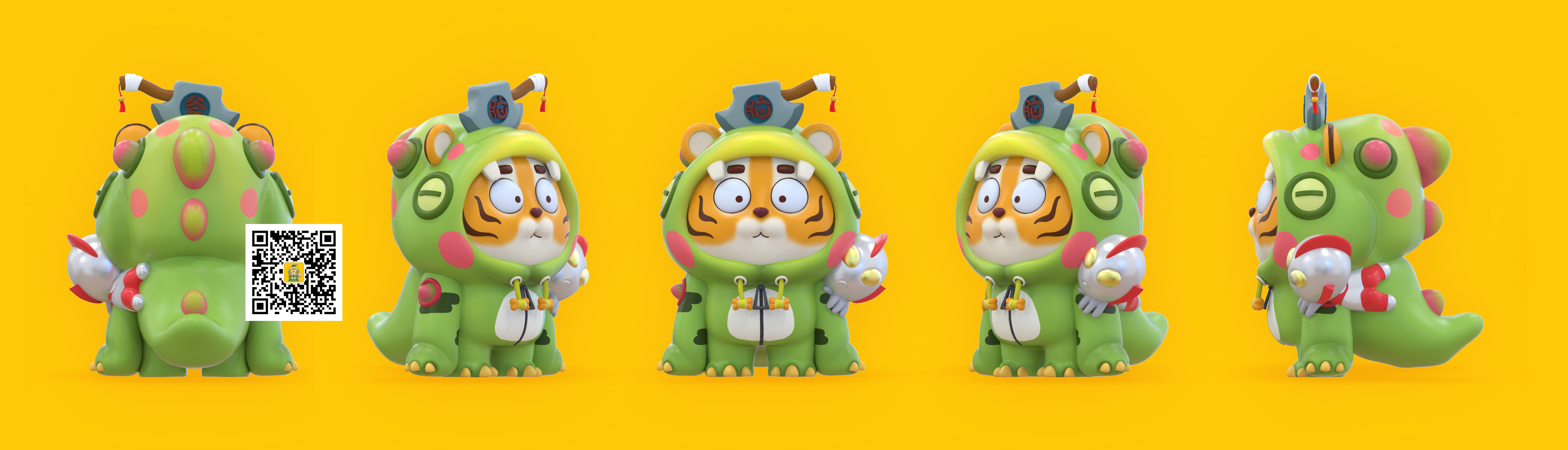 杨小二二的个人主页（封面预览） - 主页封面设置 - 站酷设计师杨小二二原创素材 - 站酷ZCOOL