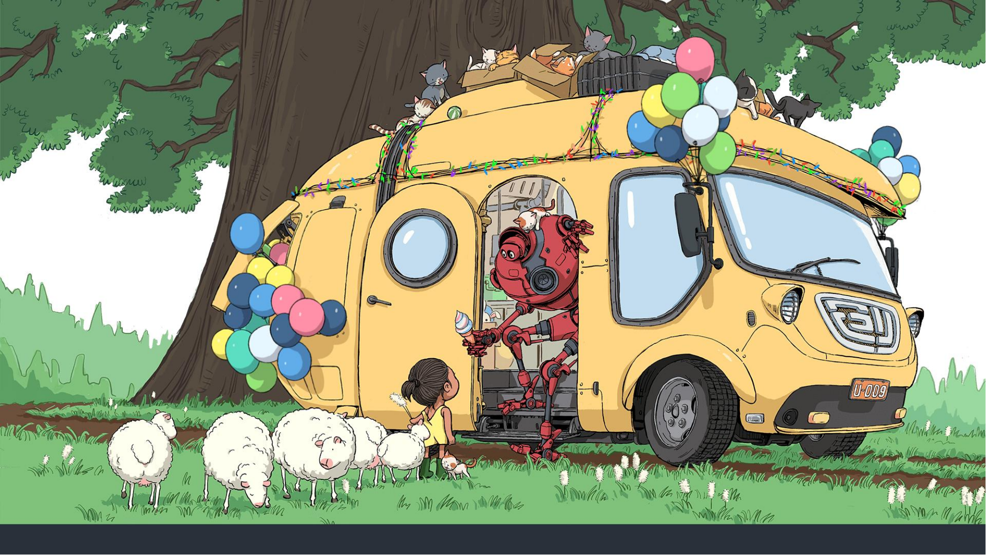 灵创互娱的个人主页（封面预览） - 主页封面设置 - 站酷设计师灵创互娱原创素材 - 站酷ZCOOL