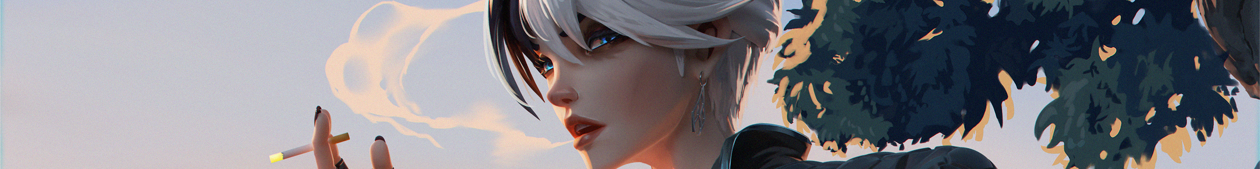 Aibeeeee的个人主页（封面预览） - 主页封面设置 - 站酷设计师Aibeeeee原创素材 - 站酷ZCOOL