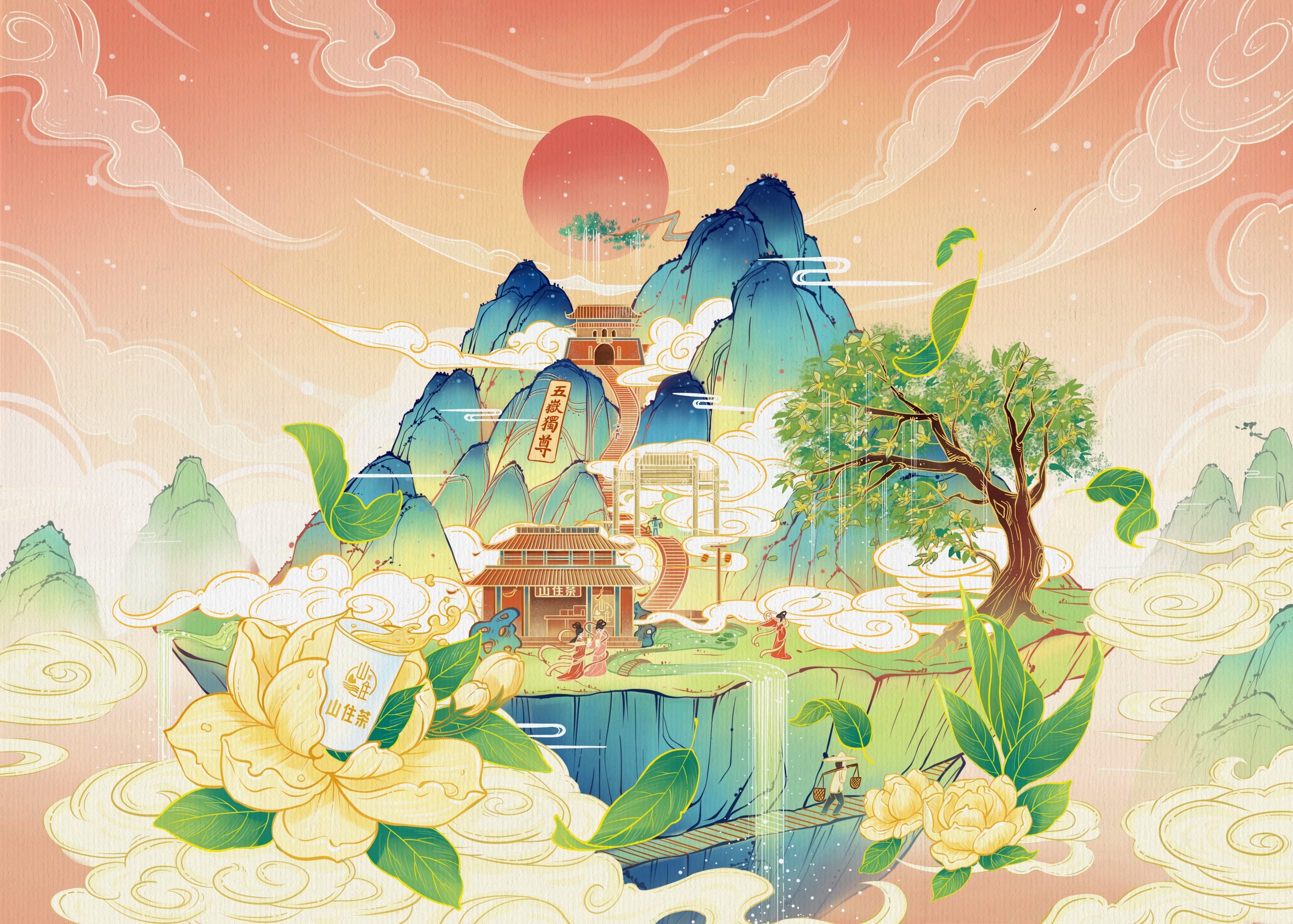 鹿xx的个人主页（封面预览） - 主页封面设置 - 站酷设计师鹿xx原创素材 - 站酷ZCOOL