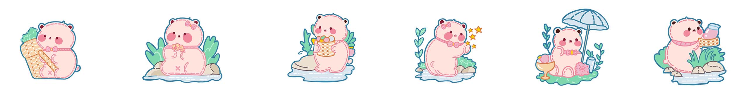 zxx曾曾插画的个人主页（封面预览） - 主页封面设置 - 站酷设计师zxx曾曾插画原创素材 - 站酷ZCOOL