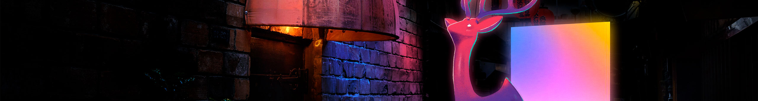 铁头王八的个人主页（封面预览） - 主页封面设置 - 站酷设计师铁头王八原创素材 - 站酷ZCOOL