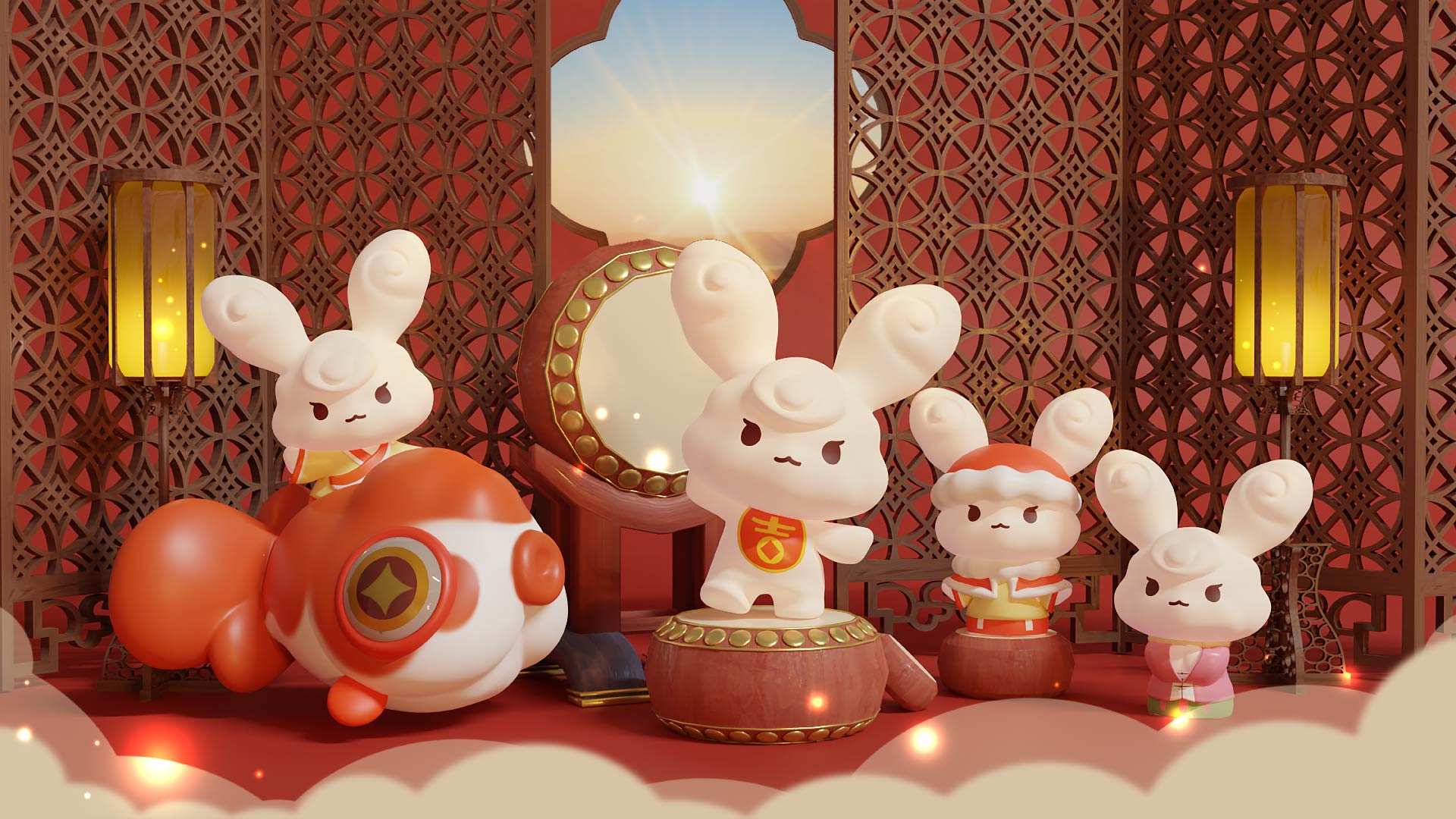 权家创意便利店的个人主页（封面预览） - 主页封面设置 - 站酷设计师权家创意便利店原创素材 - 站酷ZCOOL