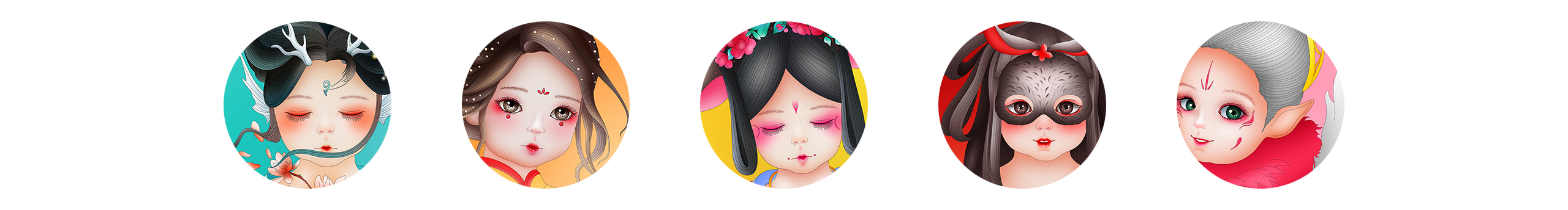 藍(lán)菜菜SALLY的個人主頁（封面預(yù)覽） - 主頁封面設(shè)置 - 站酷設(shè)計師藍(lán)菜菜SALLY原創(chuàng)素材 - 站酷ZCOOL