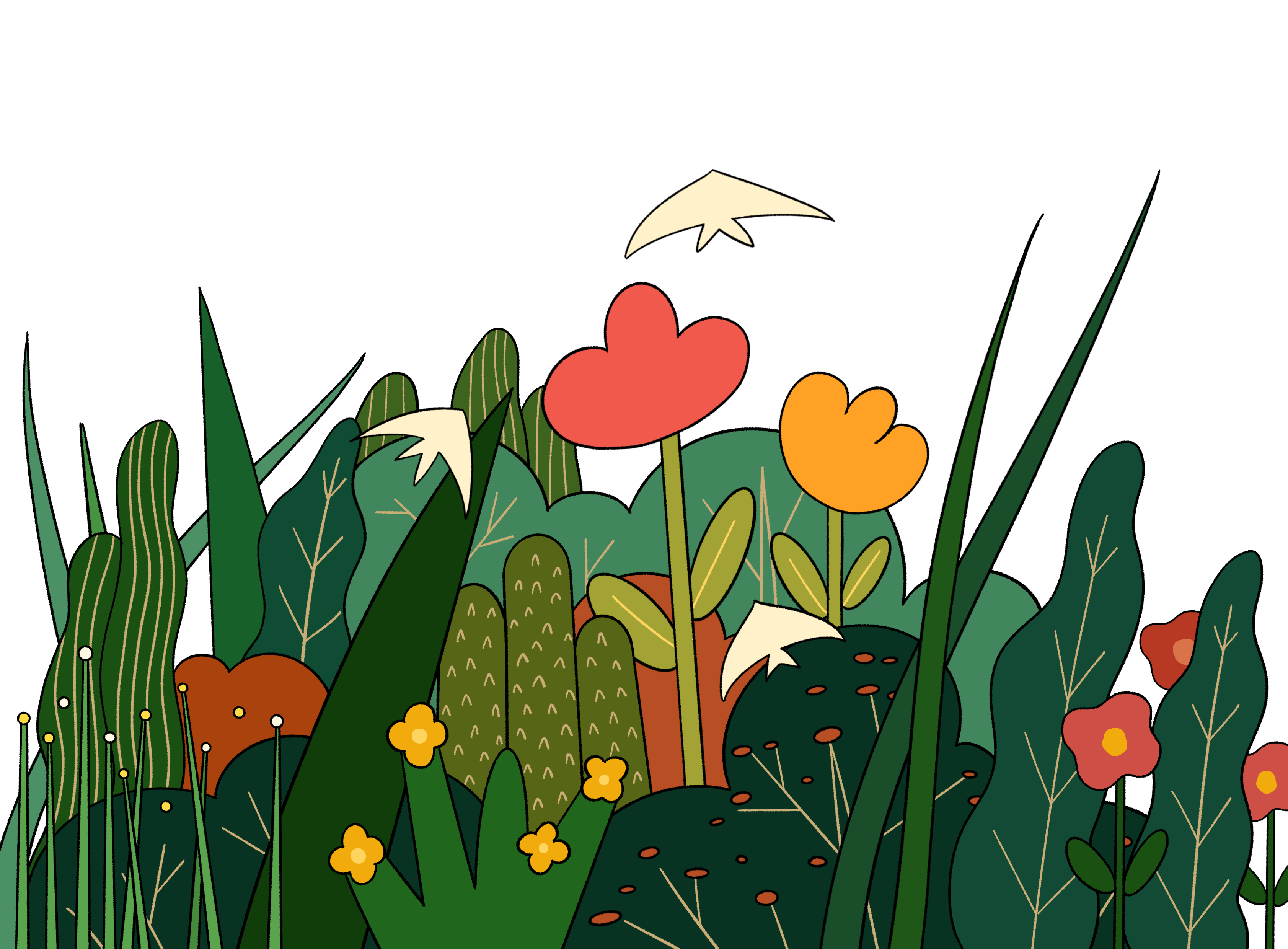 懒得长蘑菇羊的个人主页（封面预览） - 主页封面设置 - 站酷设计师懒得长蘑菇羊原创素材 - 站酷ZCOOL