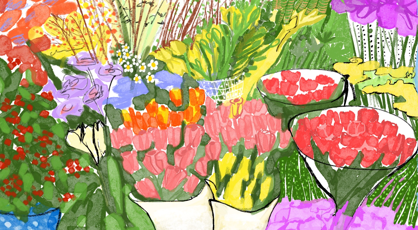 小啾啾_QI的個人主頁（封面預(yù)覽） - 主頁封面設(shè)置 - 站酷設(shè)計師小啾啾_QI原創(chuàng)素材 - 站酷ZCOOL