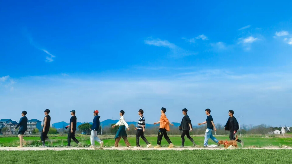 鹿茗1921的个人主页（封面预览） - 主页封面设置 - 站酷设计师鹿茗1921原创素材 - 站酷ZCOOL