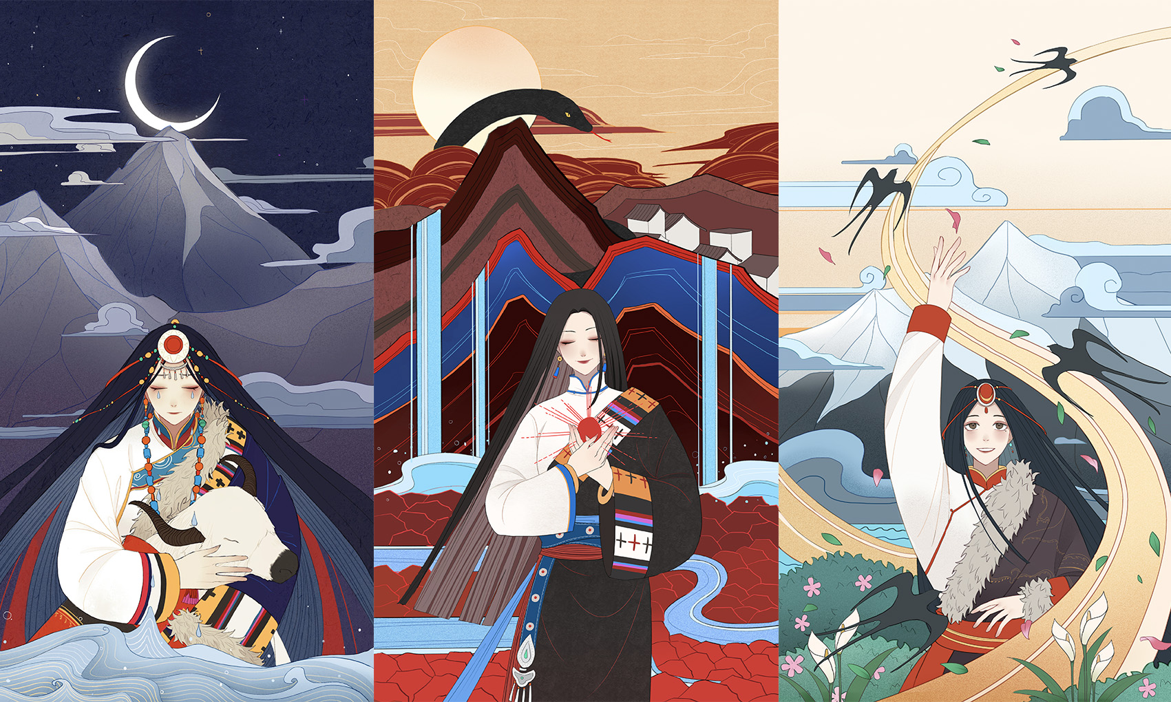 ESS_的個人主頁（封面預覽） - 主頁封面設置 - 站酷設計師ESS_原創(chuàng)素材 - 站酷ZCOOL