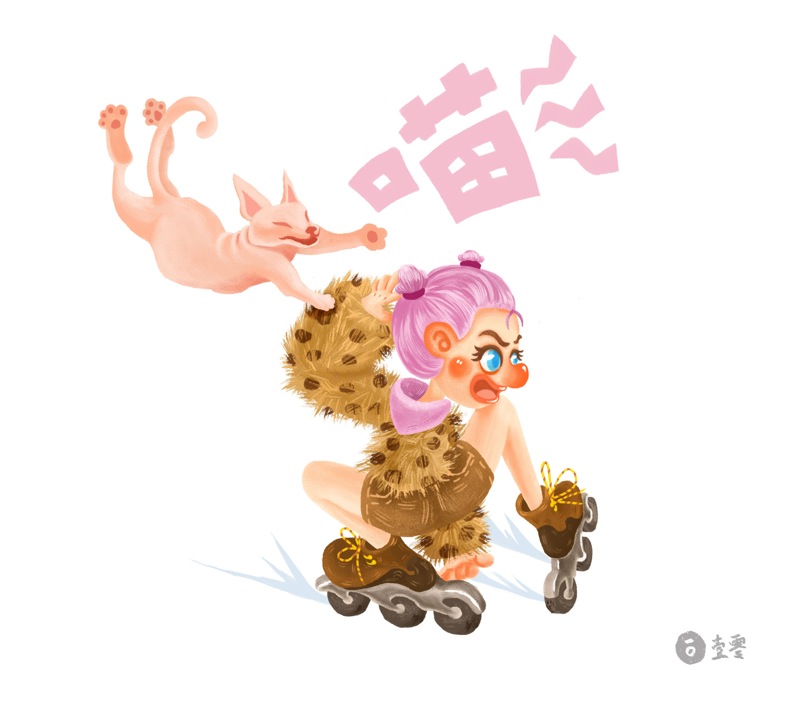 一零510的個(gè)人主頁(yè)（封面預(yù)覽） - 主頁(yè)封面設(shè)置 - 站酷設(shè)計(jì)師一零510原創(chuàng)素材 - 站酷ZCOOL