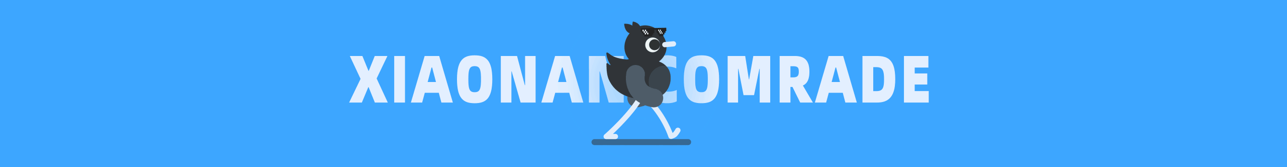 俺叫小南的个人主页（封面预览） - 主页封面设置 - 站酷设计师俺叫小南原创素材 - 站酷ZCOOL