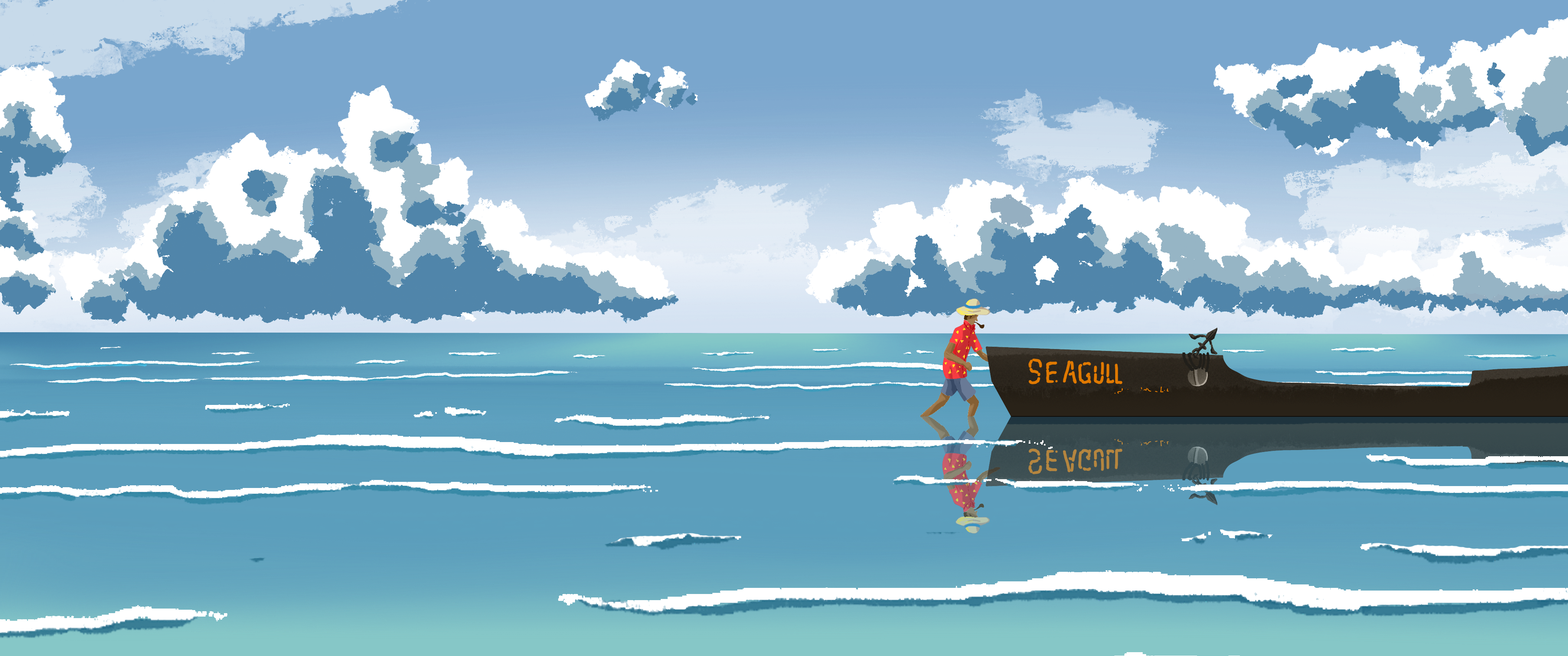 谷雨时翊的个人主页（封面预览） - 主页封面设置 - 站酷设计师谷雨时翊原创素材 - 站酷ZCOOL