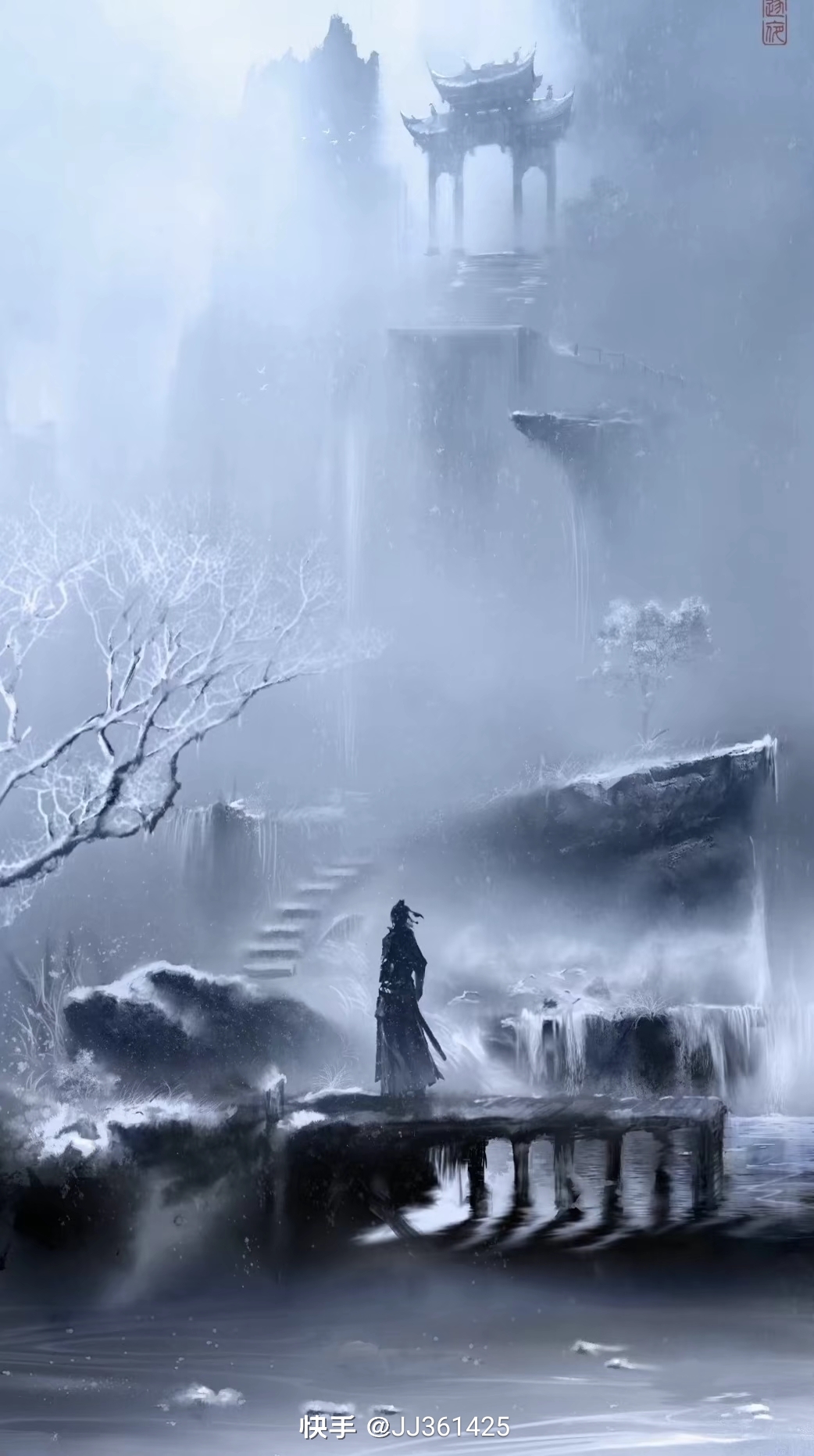 我不会武功Q的个人主页（封面预览） - 主页封面设置 - 站酷设计师我不会武功Q原创素材 - 站酷ZCOOL