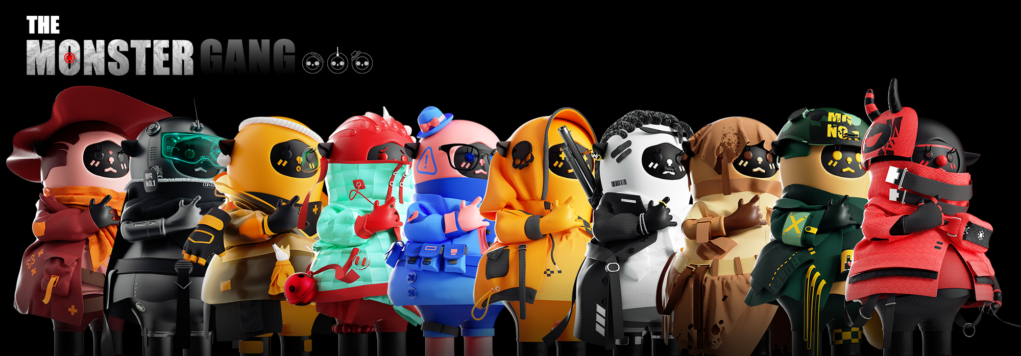 天心TinX的个人主页（封面预览） - 主页封面设置 - 站酷设计师天心TinX原创素材 - 站酷ZCOOL