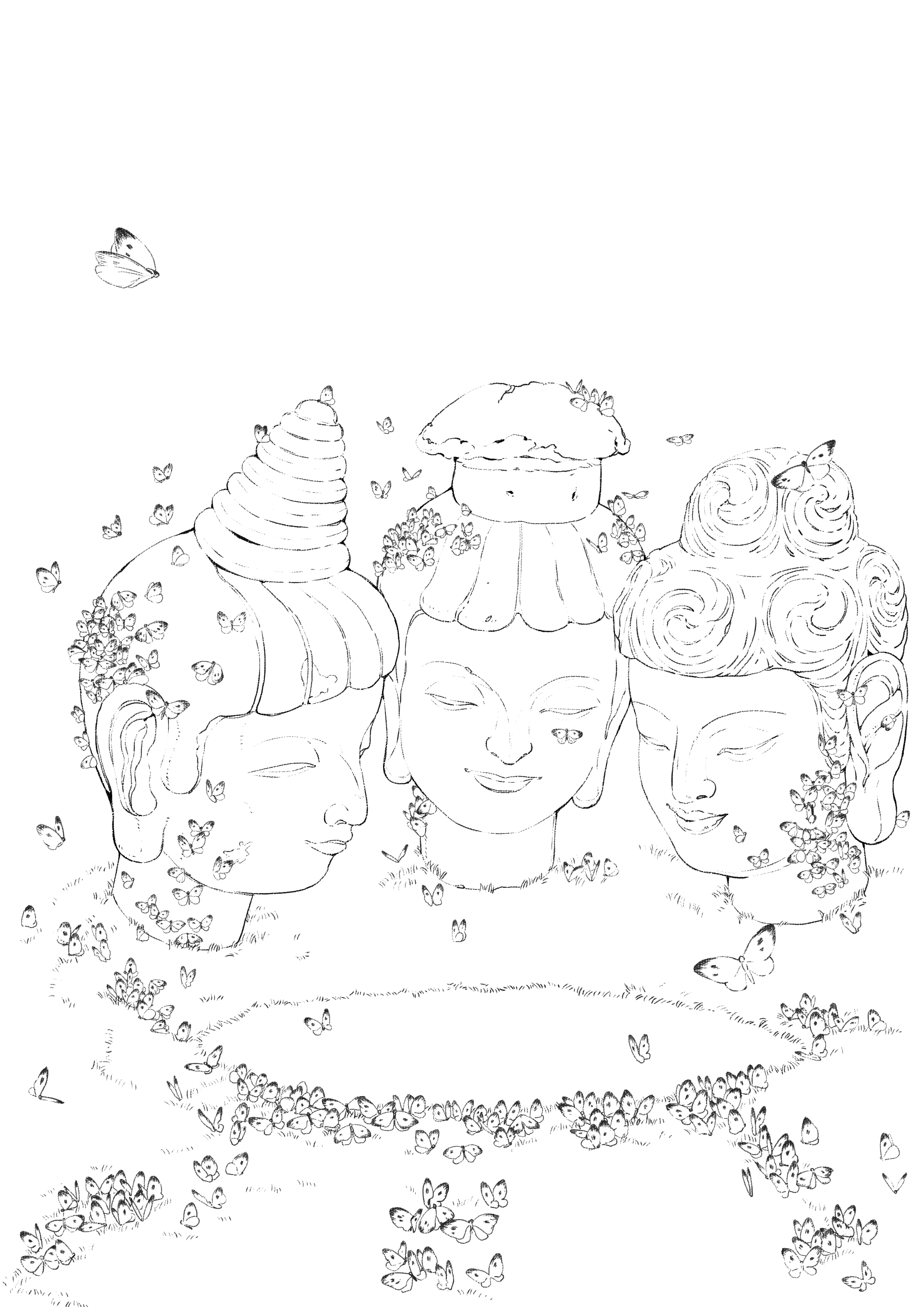 貓毛毛線帽的個人主頁（封面預(yù)覽） - 主頁封面設(shè)置 - 站酷設(shè)計師貓毛毛線帽原創(chuàng)素材 - 站酷ZCOOL