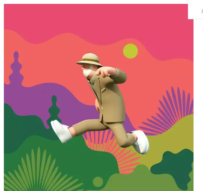 DREEY的個(gè)人主頁（封面預(yù)覽） - 主頁封面設(shè)置 - 站酷設(shè)計(jì)師DREEY原創(chuàng)素材 - 站酷ZCOOL