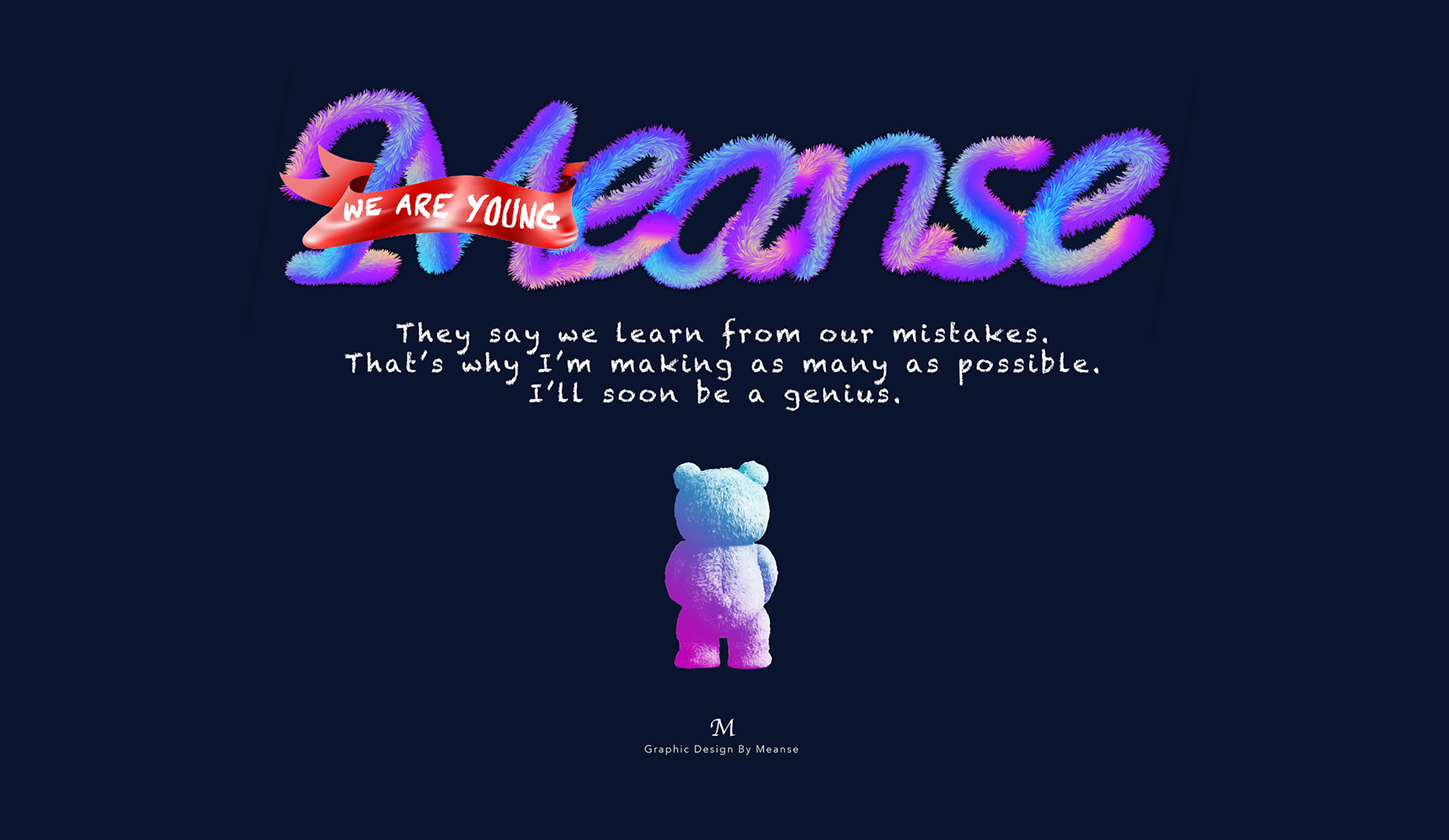 MEANSE的个人主页（封面预览） - 主页封面设置 - 站酷设计师MEANSE原创素材 - 站酷ZCOOL