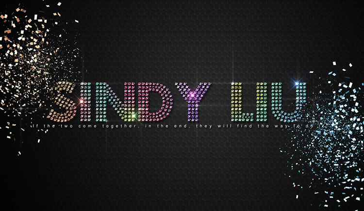 SindyLiu的个人主页（封面预览） - 主页封面设置 - 站酷设计师SindyLiu原创素材 - 站酷ZCOOL