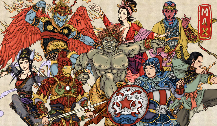 大脸橘的个人主页（封面预览） - 主页封面设置 - 站酷设计师大脸橘原创素材 - 站酷ZCOOL