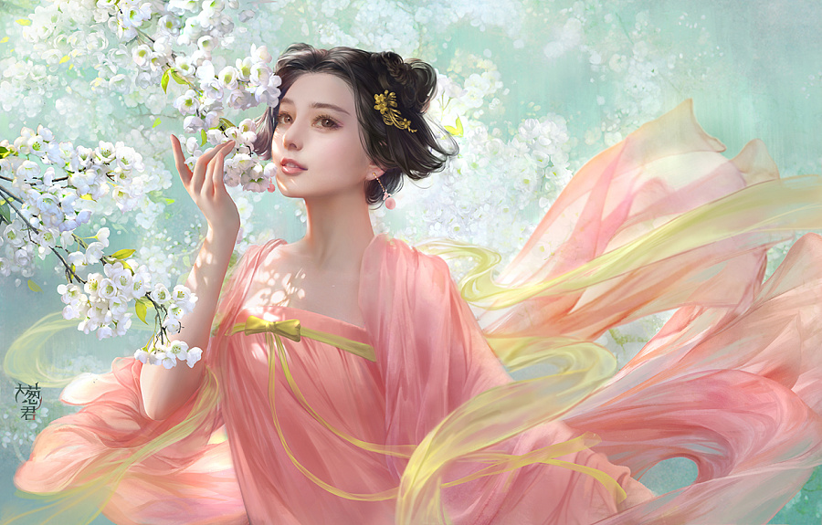 姜半夏queen攻的个人主页（封面预览） - 主页封面设置 - 站酷设计师姜半夏queen攻原创素材 - 站酷ZCOOL
