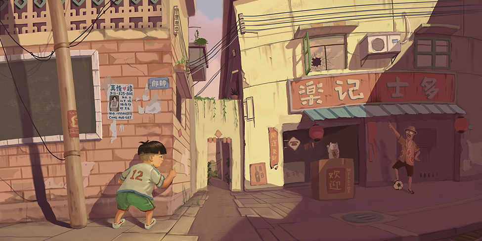 乐大吉的个人主页（封面预览） - 主页封面设置 - 站酷设计师乐大吉原创素材 - 站酷ZCOOL