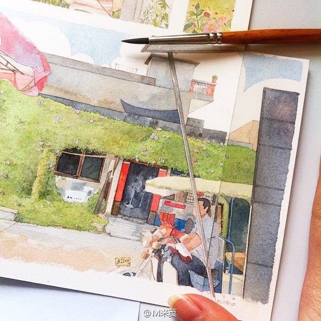 ARTche的个人主页（封面预览） - 主页封面设置 - 站酷设计师ARTche原创素材 - 站酷ZCOOL