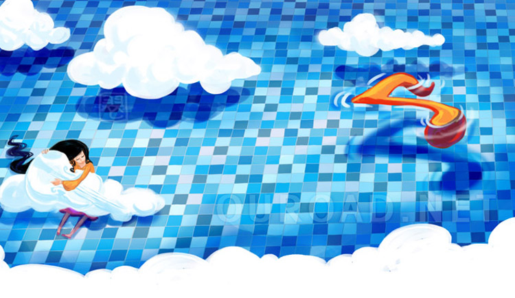 pcl79的个人主页（封面预览） - 主页封面设置 - 站酷设计师pcl79原创素材 - 站酷ZCOOL