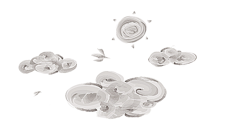 一直天路的個人主頁（封面預覽） - 主頁封面設置 - 站酷設計師一直天路原創(chuàng)素材 - 站酷ZCOOL