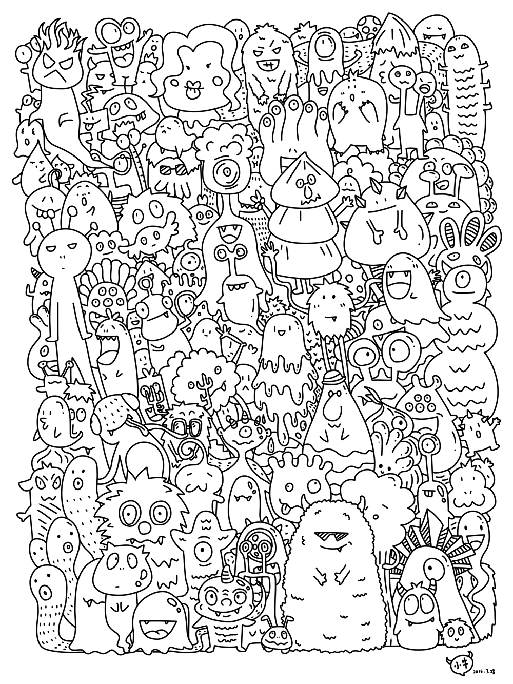 小牛不是小劉的個人主頁（封面預(yù)覽） - 主頁封面設(shè)置 - 站酷設(shè)計師小牛不是小劉原創(chuàng)素材 - 站酷ZCOOL