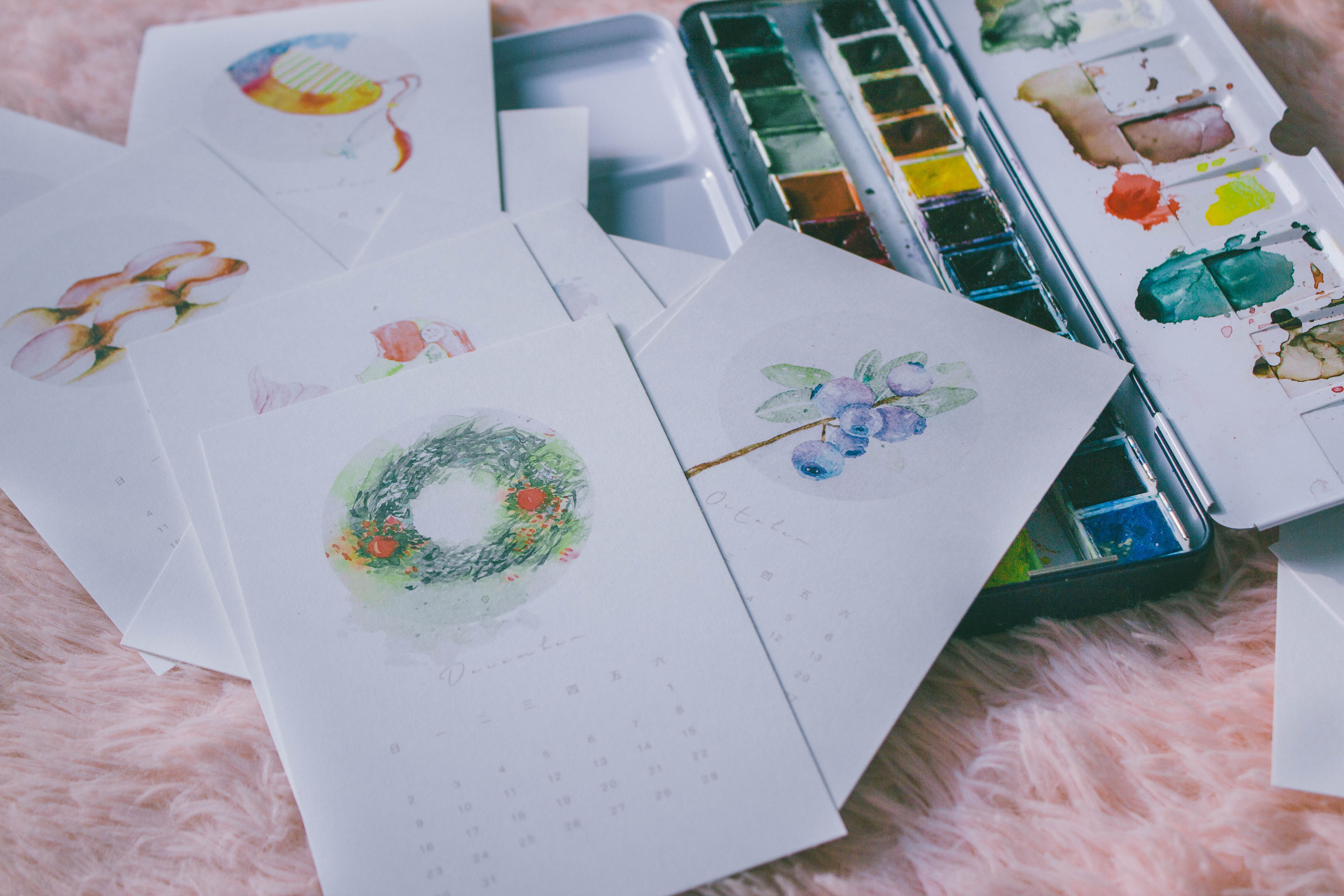 天藍是藍莓味的個人主頁（封面預覽） - 主頁封面設置 - 站酷設計師天藍是藍莓味原創(chuàng)素材 - 站酷ZCOOL