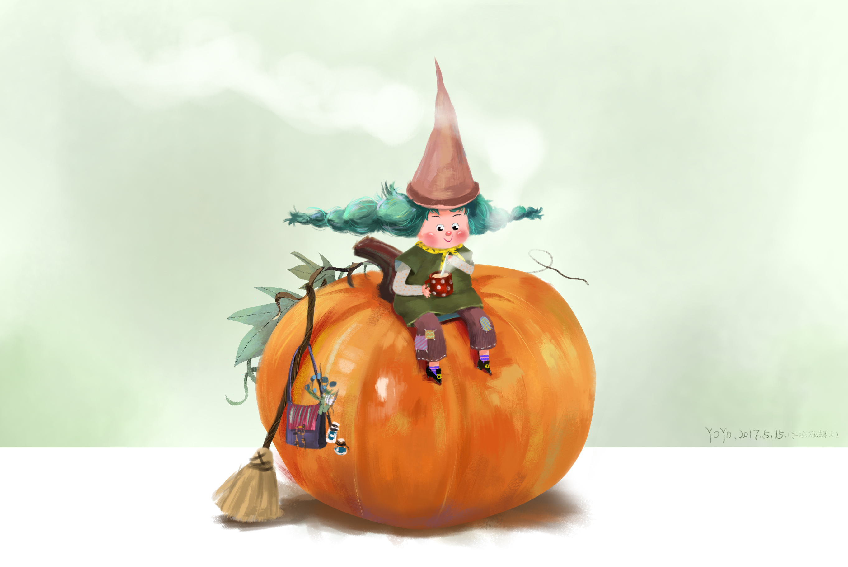 YOYO耩的個人主頁（封面預(yù)覽） - 主頁封面設(shè)置 - 站酷設(shè)計師YOYO耩原創(chuàng)素材 - 站酷ZCOOL