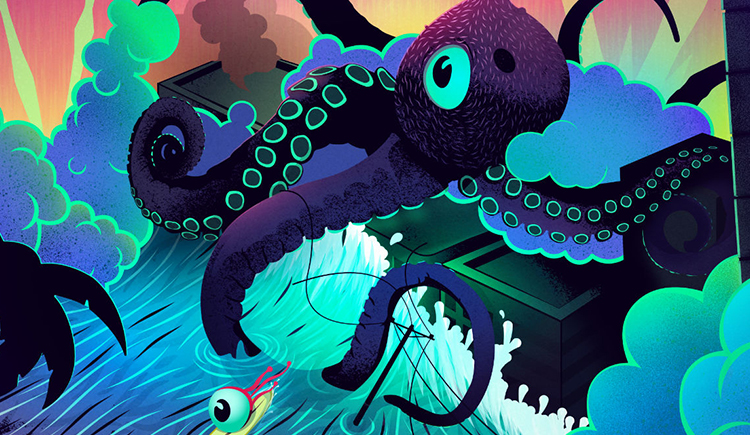 TICK周周的个人主页（封面预览） - 主页封面设置 - 站酷设计师TICK周周原创素材 - 站酷ZCOOL