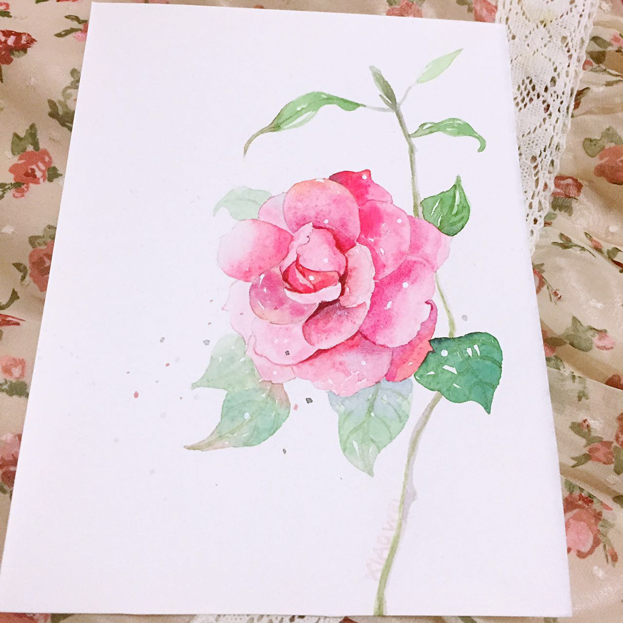 言小薇的個(gè)人主頁（封面預(yù)覽） - 主頁封面設(shè)置 - 站酷設(shè)計(jì)師言小薇原創(chuàng)素材 - 站酷ZCOOL