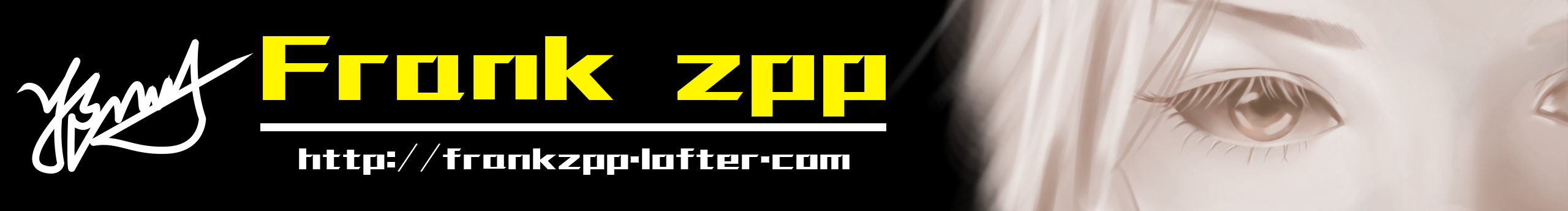 Frankzpp的個(gè)人主頁(yè)（封面預(yù)覽） - 主頁(yè)封面設(shè)置 - 站酷設(shè)計(jì)師Frankzpp原創(chuàng)素材 - 站酷ZCOOL