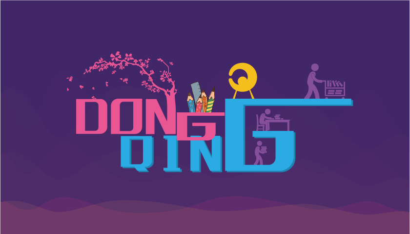 赵东青的个人主页（封面预览） - 主页封面设置 - 站酷设计师赵东青原创素材 - 站酷ZCOOL