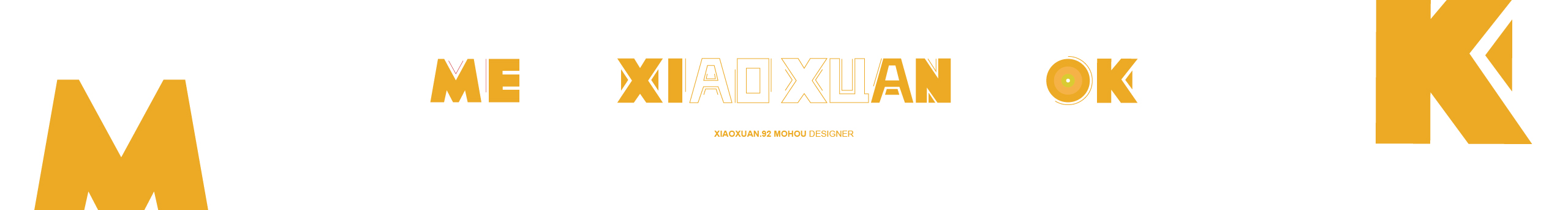 幕后的个人主页（封面预览） - 主页封面设置 - 站酷设计师幕后原创素材 - 站酷ZCOOL