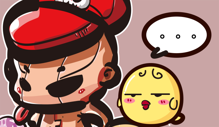 小YING的个人主页（封面预览） - 主页封面设置 - 站酷设计师小YING原创素材 - 站酷ZCOOL