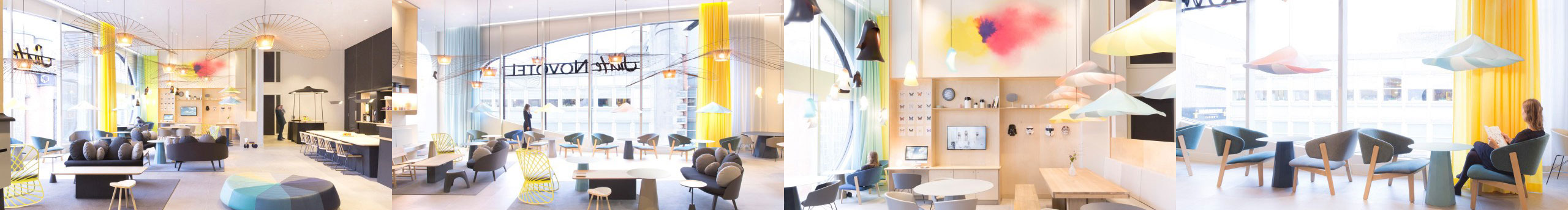 专业酒店设计顾问的个人主页（封面预览） - 主页封面设置 - 站酷设计师专业酒店设计顾问原创素材 - 站酷ZCOOL