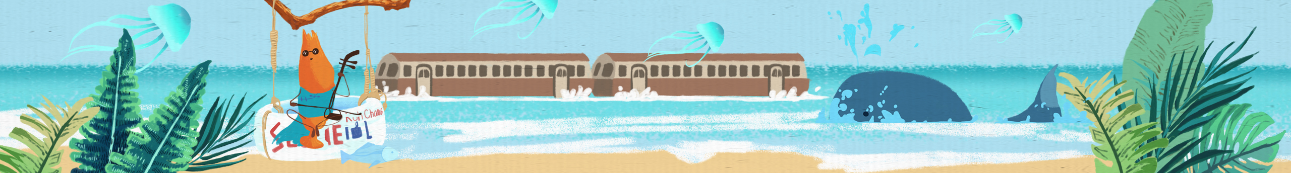 小王有畫說(shuō)的個(gè)人主頁(yè)（封面預(yù)覽） - 主頁(yè)封面設(shè)置 - 站酷設(shè)計(jì)師小王有畫說(shuō)原創(chuàng)素材 - 站酷ZCOOL