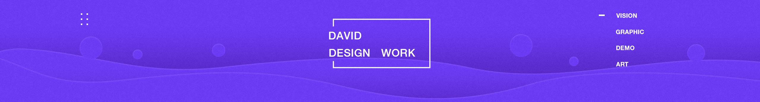 Designer_David的個(gè)人主頁（封面預(yù)覽） - 主頁封面設(shè)置 - 站酷設(shè)計(jì)師Designer_David原創(chuàng)素材 - 站酷ZCOOL