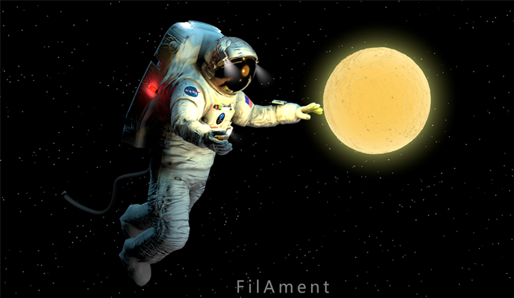 FilAment的个人主页（封面预览） - 主页封面设置 - 站酷设计师FilAment原创素材 - 站酷ZCOOL