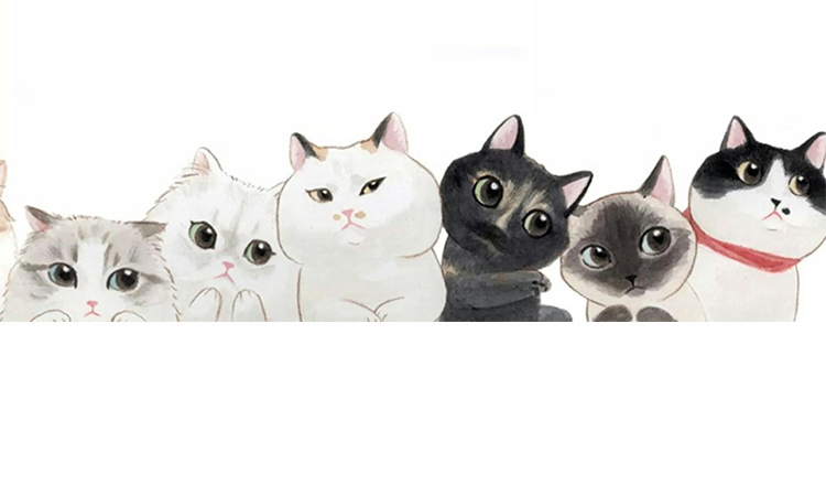 mika_Li的個人主頁（封面預覽） - 主頁封面設(shè)置 - 站酷設(shè)計師mika_Li原創(chuàng)素材 - 站酷ZCOOL