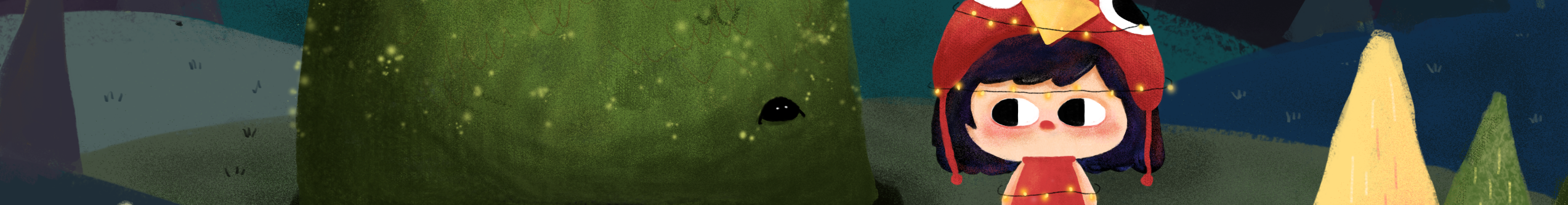 小球手起伏君的个人主页（封面预览） - 主页封面设置 - 站酷设计师小球手起伏君原创素材 - 站酷ZCOOL