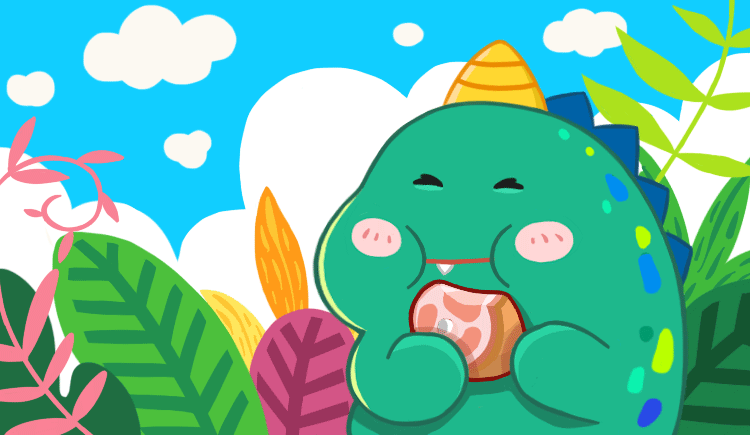 老农是怪兽的个人主页（封面预览） - 主页封面设置 - 站酷设计师老农是怪兽原创素材 - 站酷ZCOOL