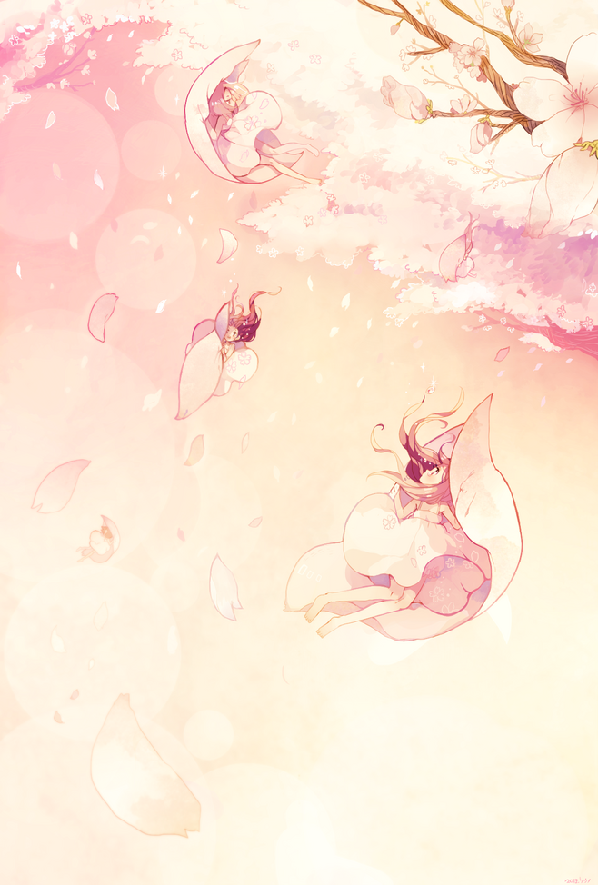 翎翊的个人主页（封面预览） - 主页封面设置 - 站酷设计师翎翊原创素材 - 站酷ZCOOL