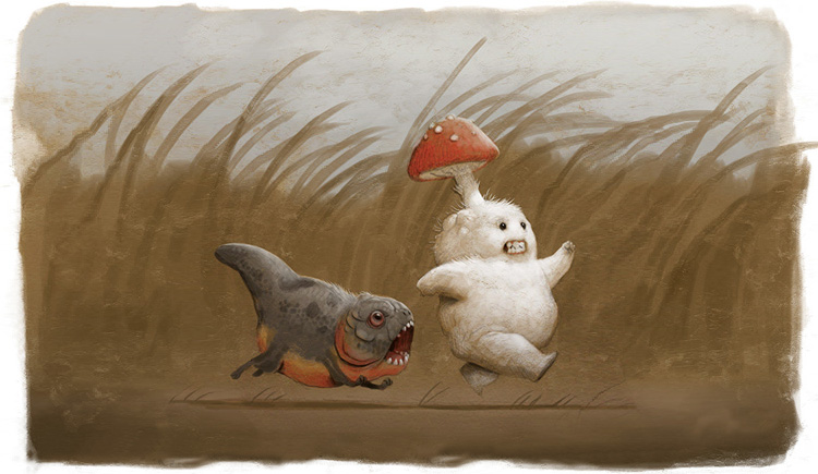 LBY502的个人主页（封面预览） - 主页封面设置 - 站酷设计师LBY502原创素材 - 站酷ZCOOL