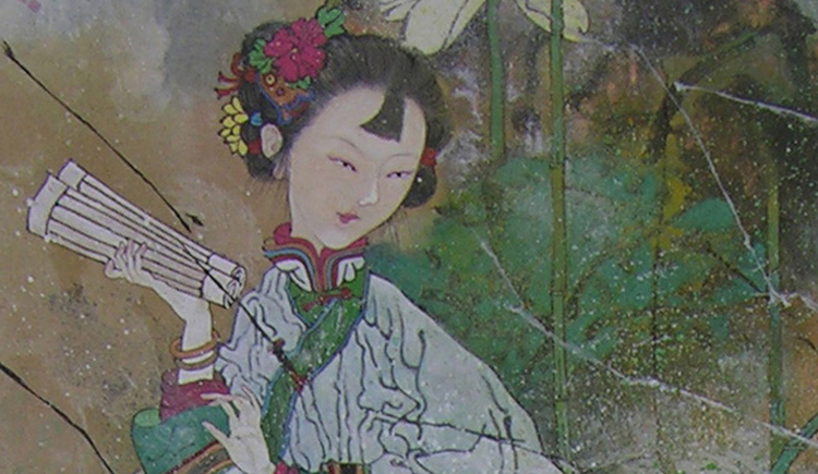 浣花楼的个人主页（封面预览） - 主页封面设置 - 站酷设计师浣花楼原创素材 - 站酷ZCOOL